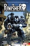 The Punisher: War Machine Vol. 1 (Trade Paperback) cover
