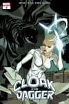 Cloak and Dagger (2018) #2 cover