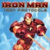Iron Man: Iron Protocols (2009) #1