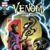 Venom: First Host (2018) #3