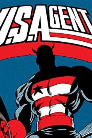 U.S.Agent (1993)