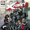 X-Force (2018) #2