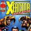 X-Factor (1986) #132
