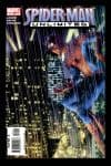 Spider-Man Unlimited (2004) #15 cover