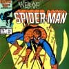 Web of Spider-Man (1985) #14