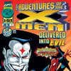 Adventures of the X-Men (1996) #3