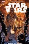 Star Wars Vol. 12: Rebels And Rogues (Trade Paperback) cover
