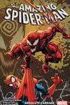 Amazing Spider-Man by Nick Spencer Vol. 6: Absolute Carnage (Trade Paperback) cover