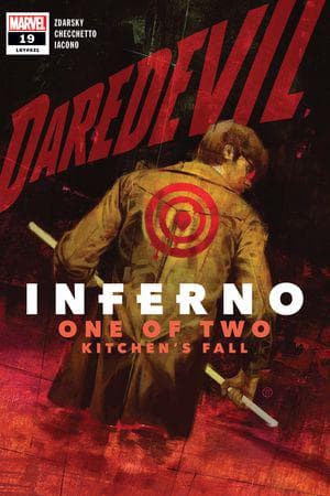 Daredevil (2019) #19