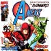 A-Next (1998) #12