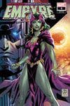 Empyre (2020) #5 (Variant) cover