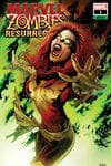 Marvel Zombies: Resurrection (2020) #1 (Variant) cover