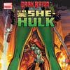 All-New Savage She-Hulk (2009) #2