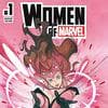 Women of Marvel (2021) #1 (Variant)