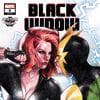 Black Widow (2020) #8 (Variant)