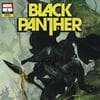 Black Panther (2021) #1 (Variant)