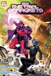 X-Men: The Trial of Magneto (2021) #4 (Variant) cover