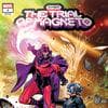 X-Men: The Trial of Magneto (2021) #4 (Variant)
