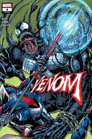 Venom (2021) #4
