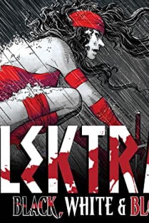 Elektra: Black, White & Blood (2021 - Present)