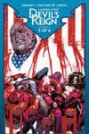 Devil's Reign (2021) #5 cover