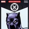 X-Men Unlimited Infinity Comic (2021) #31