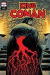 King Conan (2021) #4 (Variant) cover