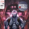 X-Men Red (2022) #3 (Variant)