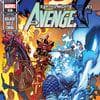 Avengers (2018) #58