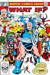 What If? (1977) #34 cover