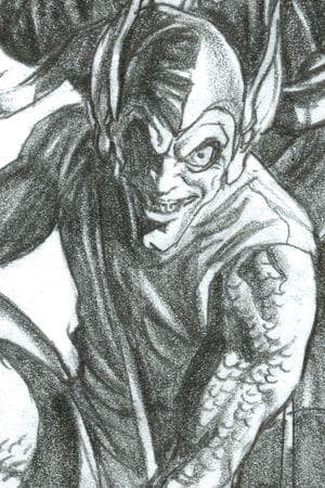 Hallows' Eve (2023) #1 (Variant)