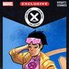 X-Men Unlimited Infinity Comic (2021) #80