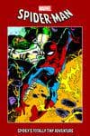 Spider-Man: Spidey's Totally Tiny Adventure (Trade Paperback) cover