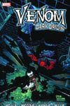 VENOM: DARK ORIGIN TPB (Trade Paperback) cover