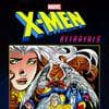 X-Men: Betrayals (Trade Paperback)