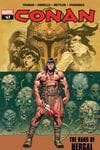 Conan (2004) #47 cover