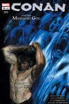 Conan and the Midnight God (2007) #4 cover
