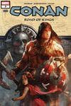 Conan: Road of Kings (2010) #7 cover