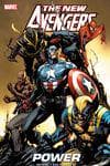 New Avengers Vol. 10: Power (Trade Paperback) cover