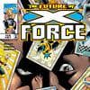 X-Force (1991) #87