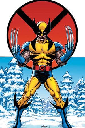 Wolverine (2020) #36 (Variant)