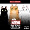 Marvel Meow Infinity Comic (2022)
