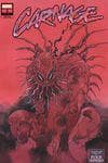 Carnage (2023) #2 (Variant) cover