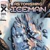 Astonishing Iceman (2023) #5