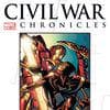 Civil War Chronicles (2007) #8