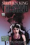 The Stand: Hardcases (2010) #3 cover