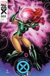 Rise of the Powers of X (2024) #3 (Variant) cover