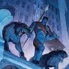 Blood Hunt (2024) #2 (Variant)