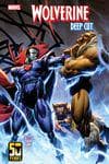Wolverine: Deep Cut (2024) #4 cover