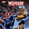 Wolverine: Deep Cut (2024) #4